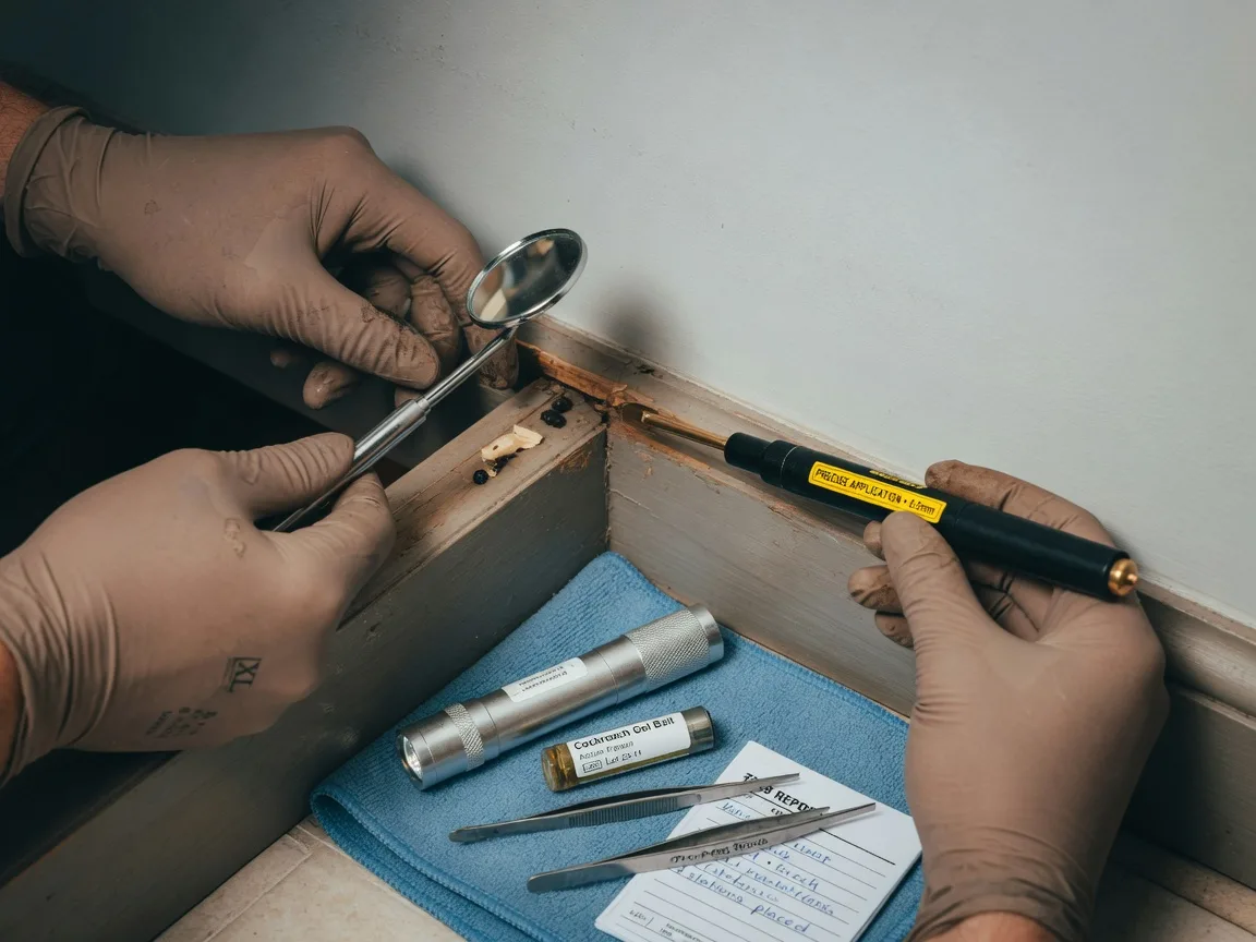 Why choose Emergency Pest Control in Phenix City, AL